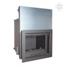 Maja 12 kW gilotyna
